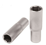 Головка удлинённая 1/2", шестигранная 24 mm