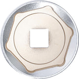 Galvutė šešiakampė | 12.5 mm (1/2") | 41 mm (2941)