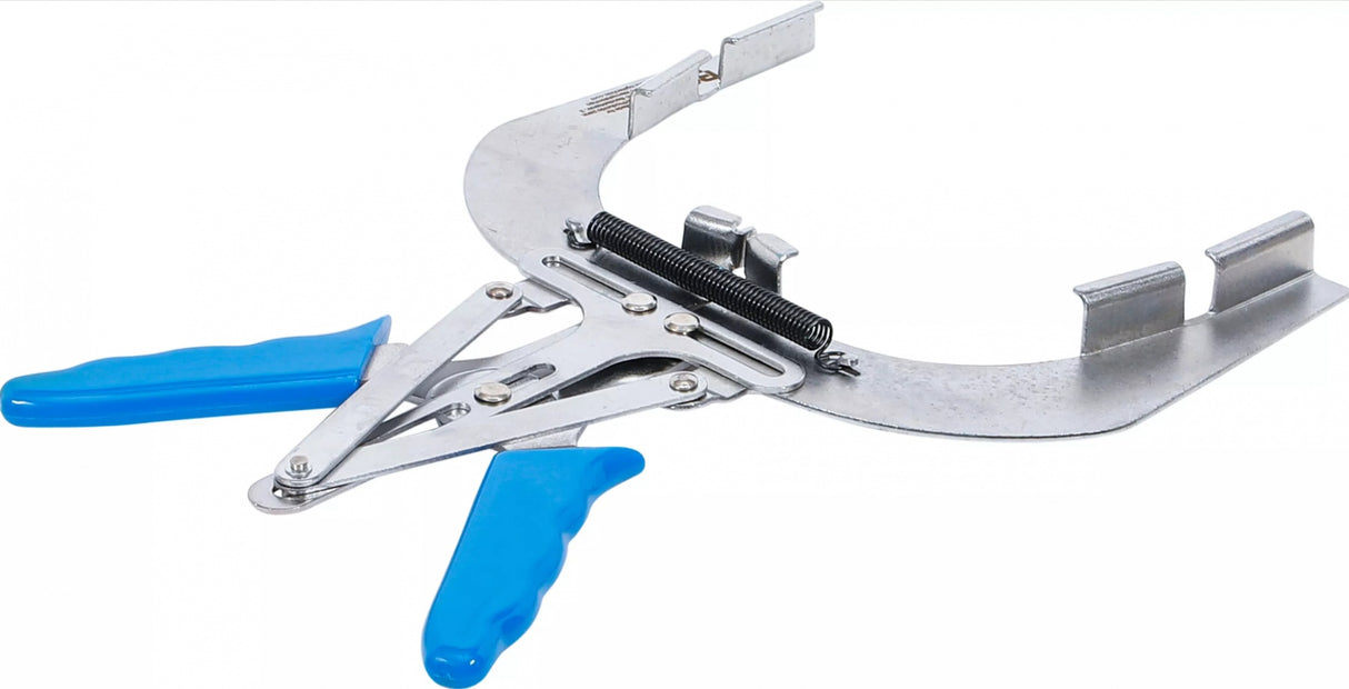 Stūmoklių žiedų suspaudimo replės | 110-160 mm (8371)