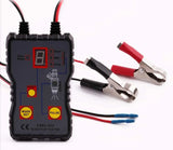 Kuro purkštukų testeris (FT12V)