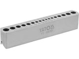 Grąžto gidas / gręžimo laikiklis (YT-39701)