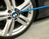 Rankena galvutėms vartomu galu | išorinis kvadratas 12,5 mm (1/2") | 25" | 630 mm (EB640)