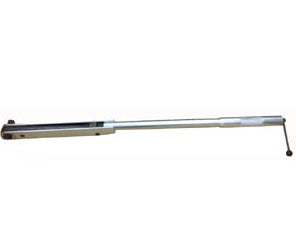 Dinamometrinis raktas | dvipusis 50~225NM, 1/2" (RL1502-123S)