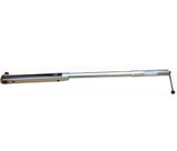 Dinamometrinis raktas | dvipusis 50~225NM, 1/2" (RL1502-123S)