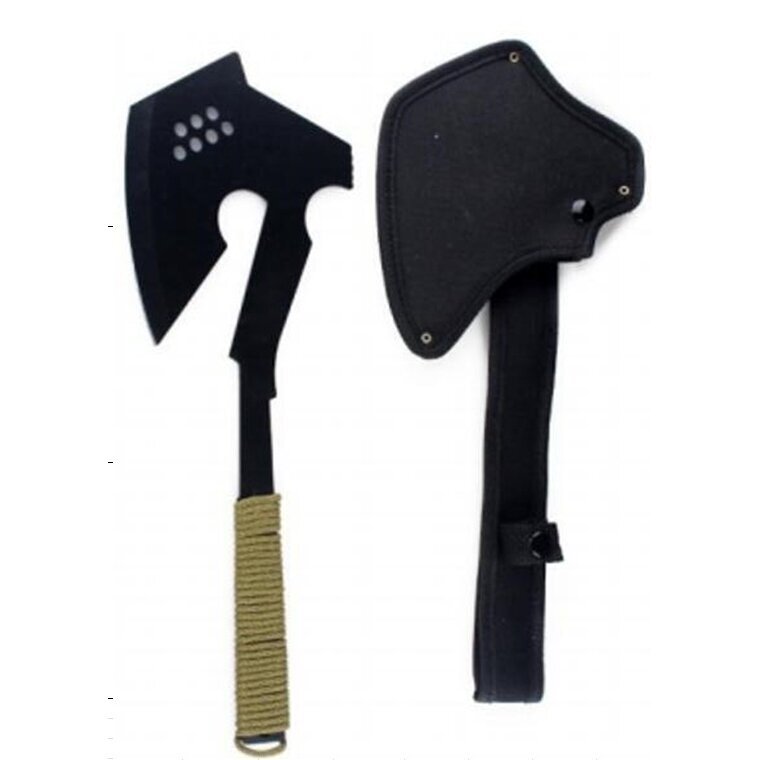 Daugiafunkcis kirvis | 320 mm (CA009)