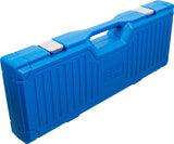 Šoninių raktų rinkinys | 12,5 mm (1/2") | 20 - 32 mm | 13 vnt. (1757)