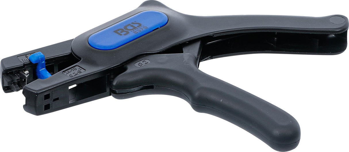 Replės laidų valymui |  Ø 0.2 - 6 mm (8379)