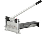 Staklės / giljotina grindų laminatui | 230 mm (YT-37303)
