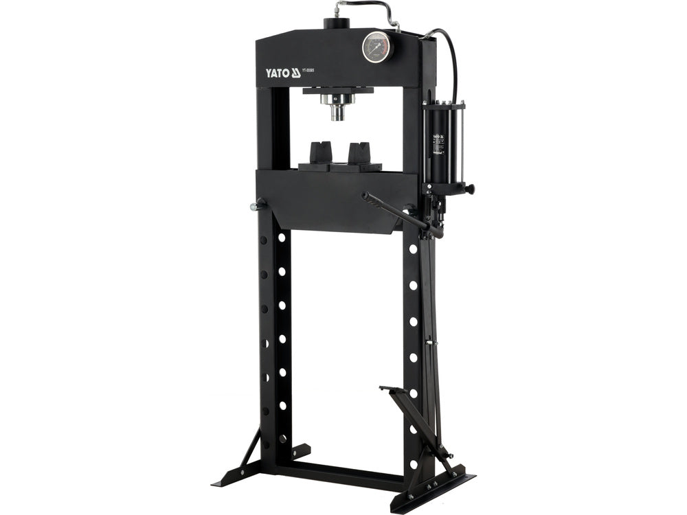 Presas hidraulinis | 30 ton (YT-55585)