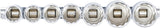 Galvučių rinkinys 12 kampų | 12,5 mm (1/2") | 20 - 32 mm | 7 vnt. (9109)