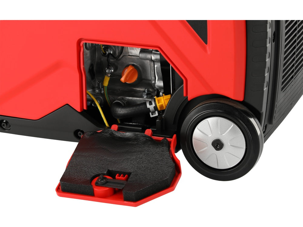 Generatorius inverterinis | 4000 W (YT-85485)