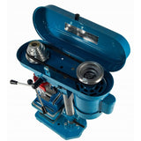 Gręžimo staklės | 1600W 16 mm + spaustuvai (SK12231)