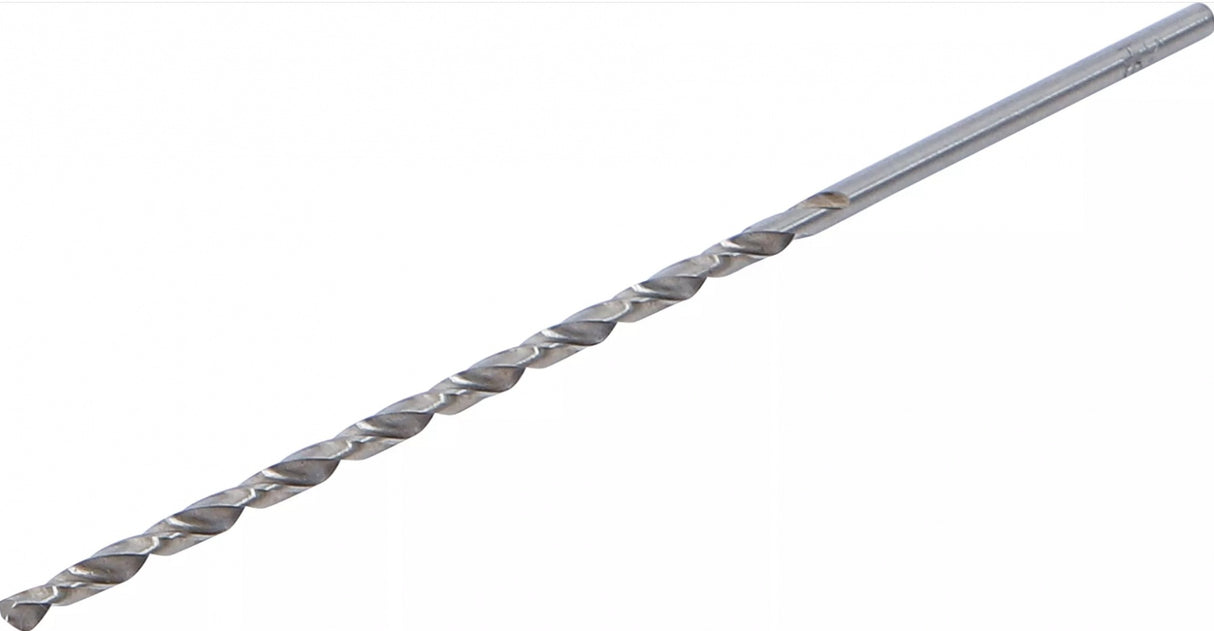 Spiralinis grąžtas | 3.3 x 140 mm | iš rinkinio BGS 8698 (8698-2)