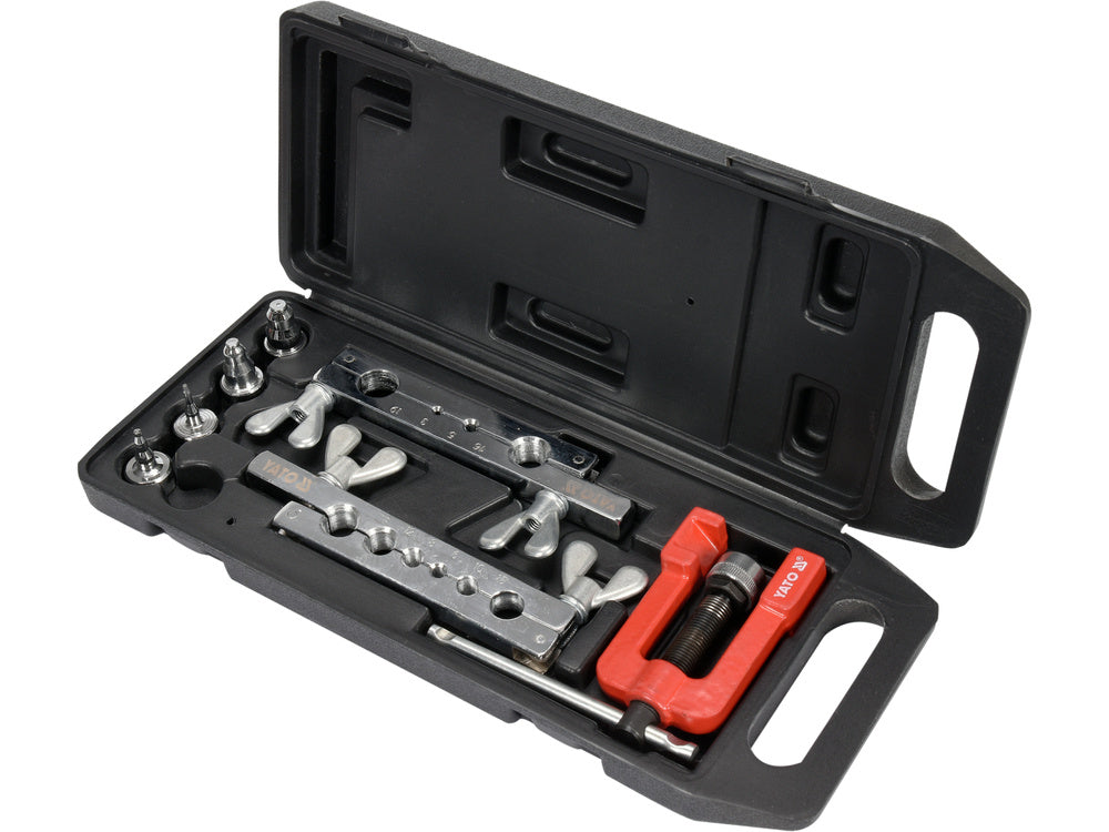 Vamzdelių valcavimo rinkinys (YT-2180)