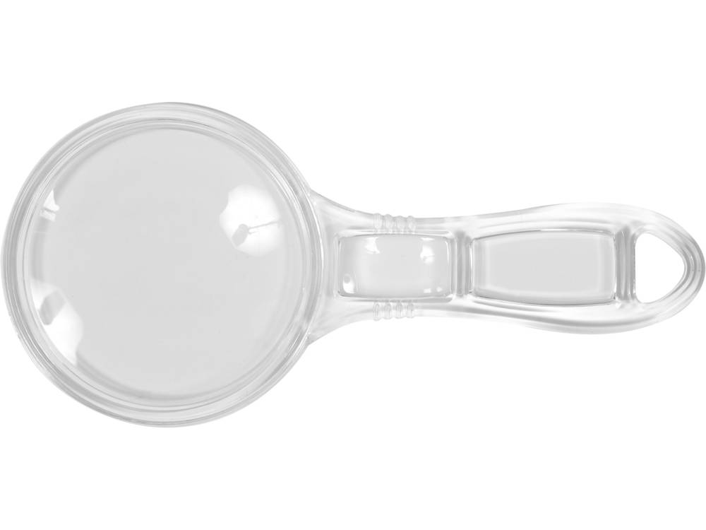 Didinamasis stiklas / lupa | 2 linzės | 3X/6X (73490)