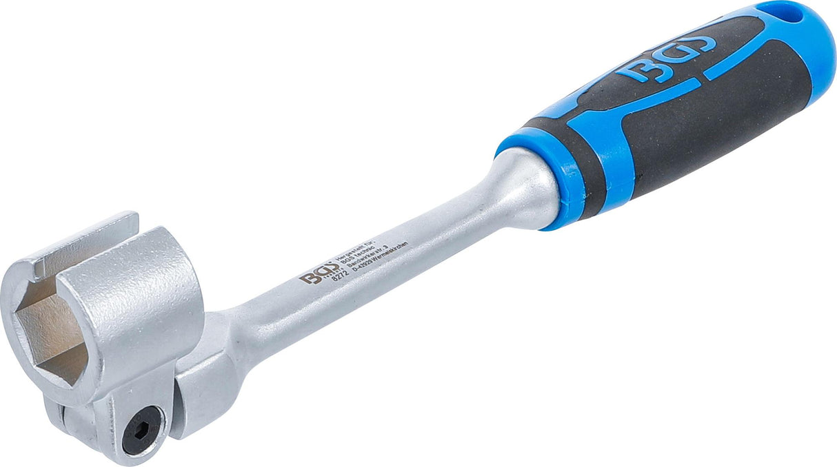 Raktas lambda zondui / deguonies davikliui | 22 mm (8272)