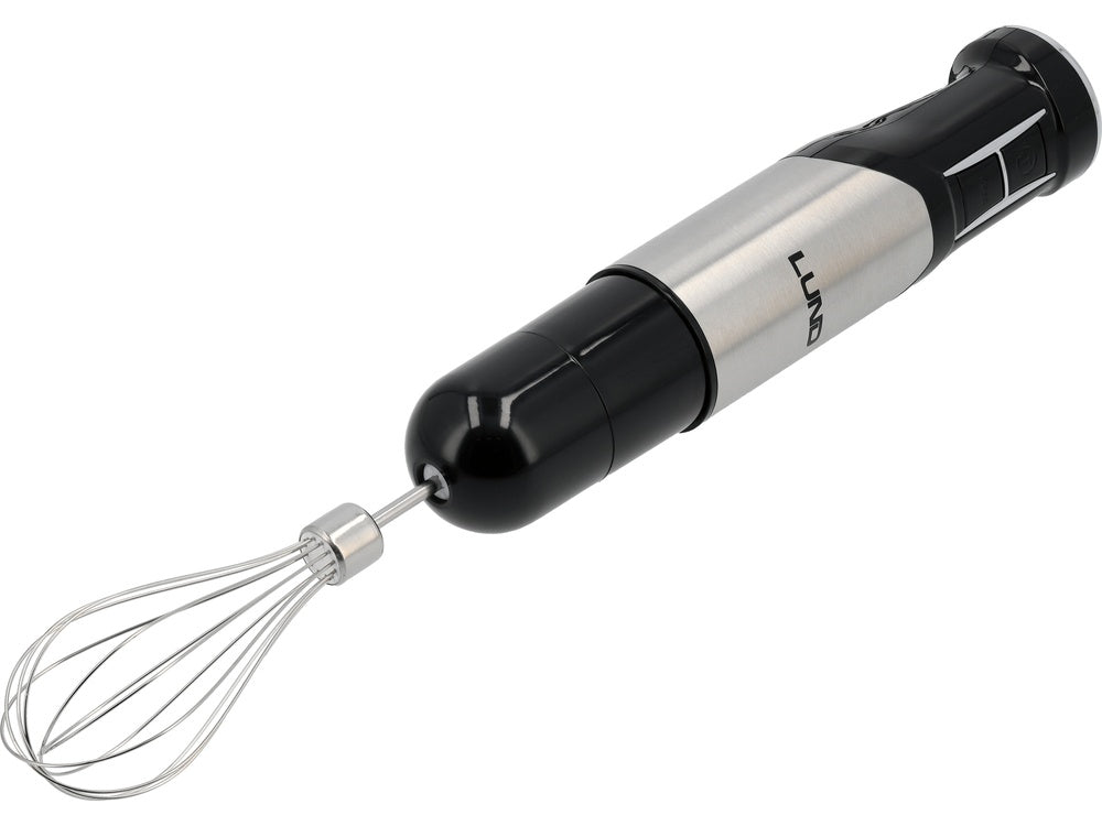 Измельчитель / блендер / миксер / взбиватель | 1000Вт | 6 в 1 (67693)