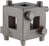 Universalus raktas stabdžių suportams | kubas | 10 mm (3/8") (SK923016)