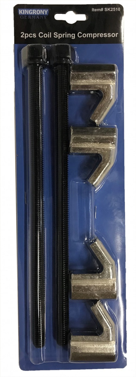 Amortizatorių spyruoklių suspaudėjai | 2 vnt. (SK2510)