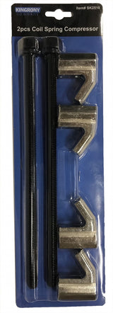 Amortizatorių spyruoklių suspaudėjai | 2 vnt. (SK2510)