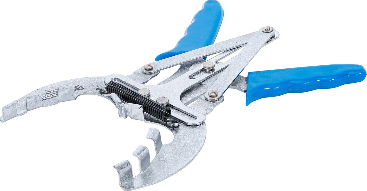 Stūmoklių žiedų suspaudimo replės | 40 - 100 mm (8374)