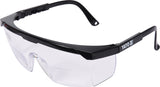 CORRECTIVE PROTECTION GLASSES WITH POLYC (YT-73613)