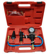 Aušinimo sistemos spaudimo ir užpildymo įrankis | 6 vnt. (SK2119)