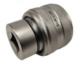 Sriegiklio griebtuvas laikiklis | reguliuojamas | 1/2"Dr M13-M19 (SK6585)