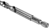 Grąžtas universalus su Hex 6.3 mm (1/4") galu | 10.0 mm (21691)