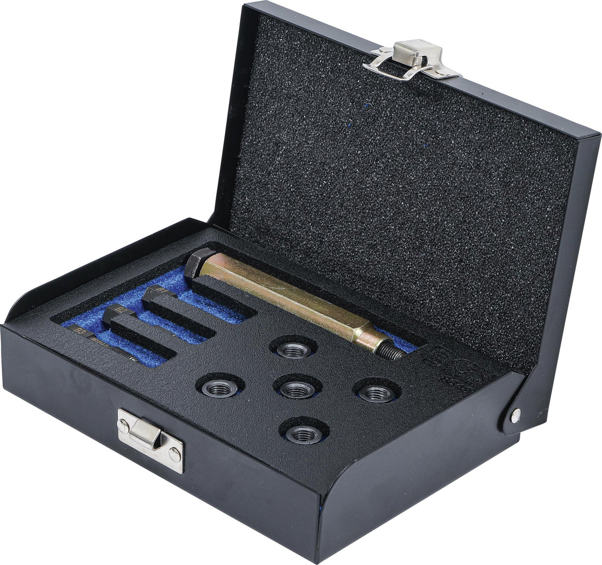 Kaitinimo žvakės sriegio taisymo komplektas | M9 x 1.0 (8648)