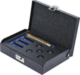 Kaitinimo žvakės sriegio taisymo komplektas | M9 x 1.0 (8648)