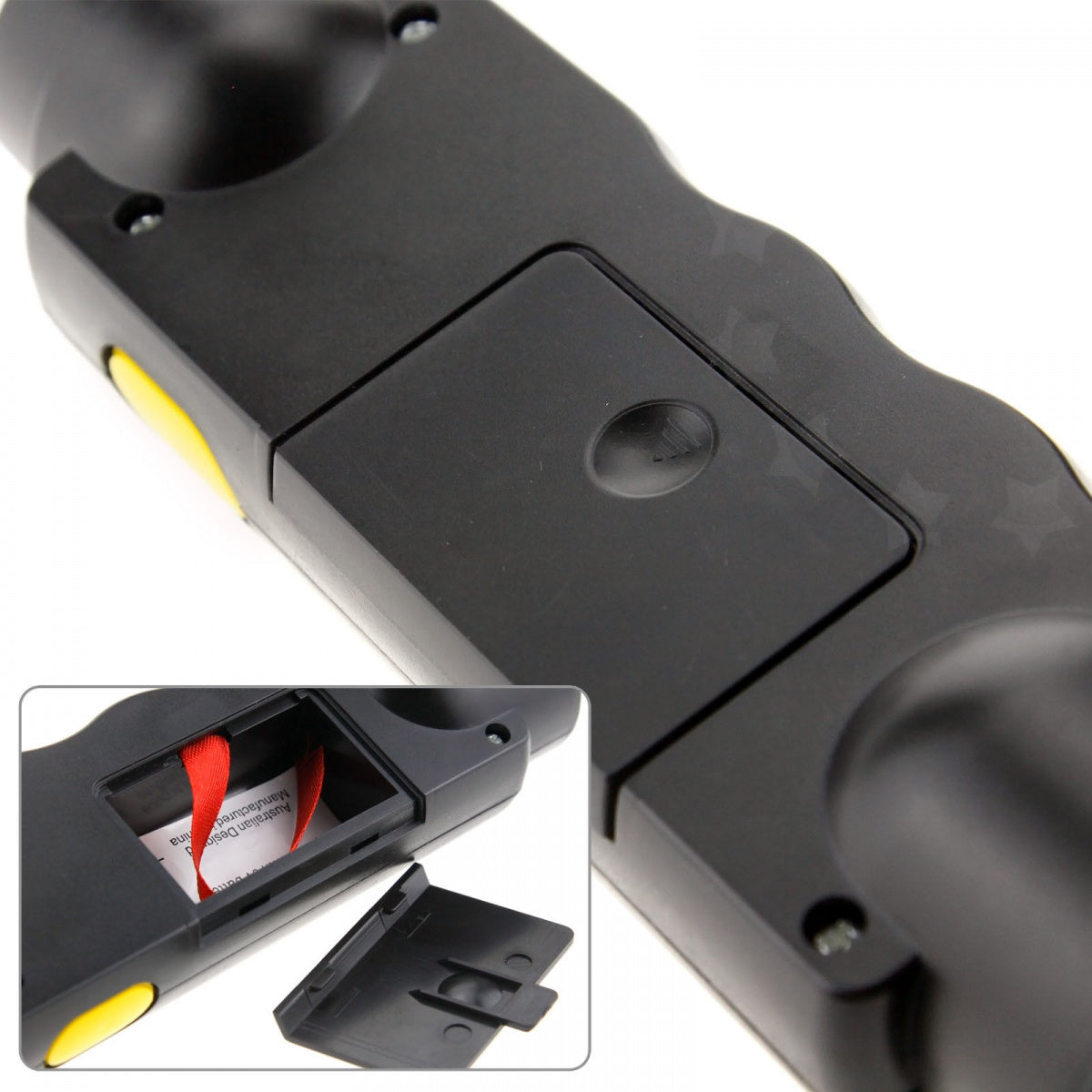 Priekabos rozetės testeris 12V (2187V)