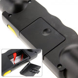 Priekabos rozetės testeris 12V (2187V)