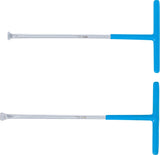 Kablių rinkinys duslintuvo gumoms | 2 vnt. (8440)