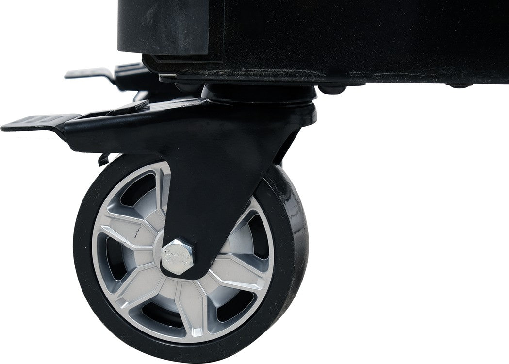 Įrankių spintelė | 157 įrankiai | 7 stalčiai (YT-55308)