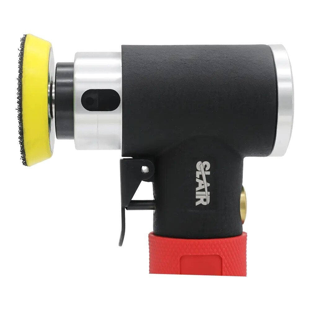 Orinis kampinis šlifuoklis / poliruoklis (XX356)