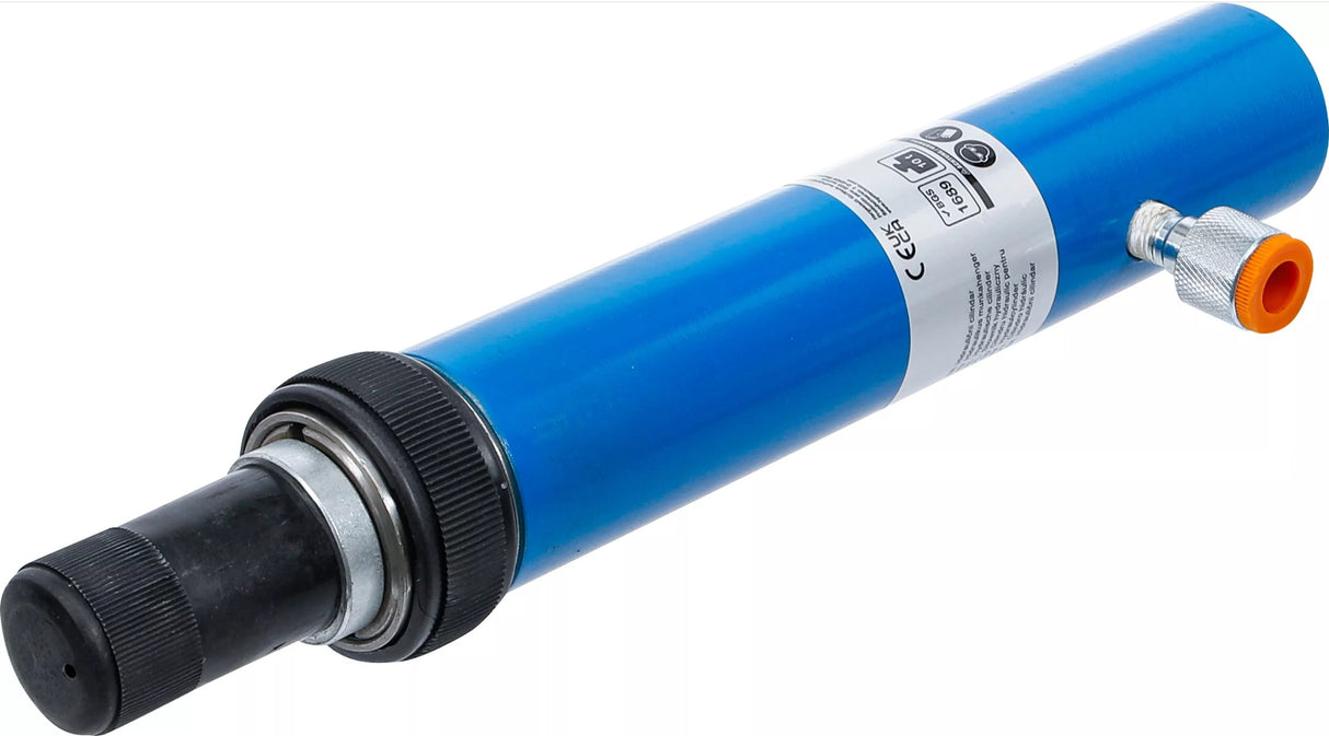 Hidraulinis cilindras iš BGS 1689 | 10 t. (1689-2)