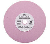 Galandinimo diskas grandinėms | BGS 3180 | 100 x 3.2 x 10 mm (3177)