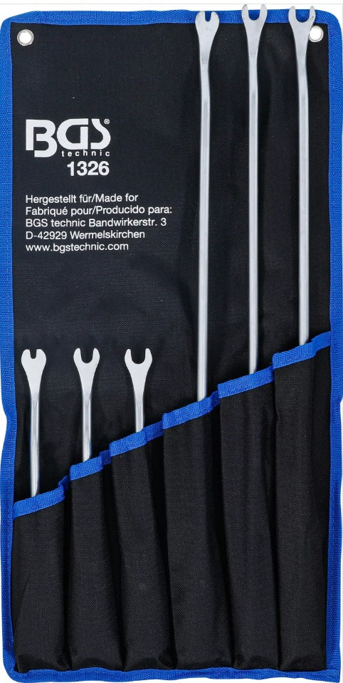 Automobilio apdailos ardymo rinkinys (1326)