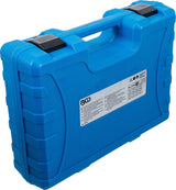 Testavimo rinkinys turbo sistemoms | 9 vnt. (70339)