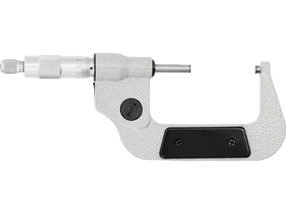Mikrometras skaitmeninis | 50-75 mm / 0,001 mm (YT-72308)