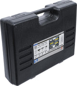 Plaktukų rinkinys su priekalais | 7 vnt.(1670)