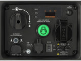 Generatorius inverterinis | 3000W (YT-85483)