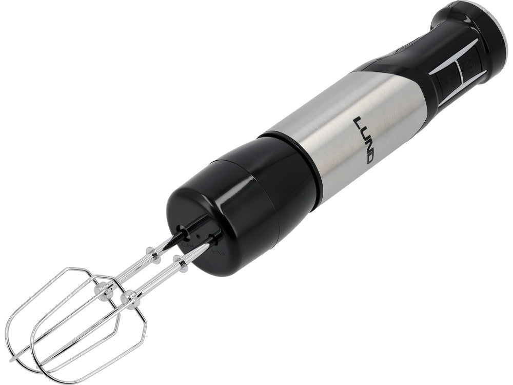 Измельчитель / блендер / миксер / взбиватель | 1000Вт | 6 в 1 (67693)