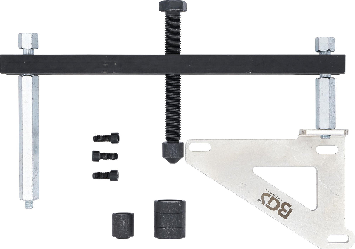 Pavarų dėžės atskyrimo įrankių rinkinys | VAG DSG pavarų dėžei (0AM) (74364)