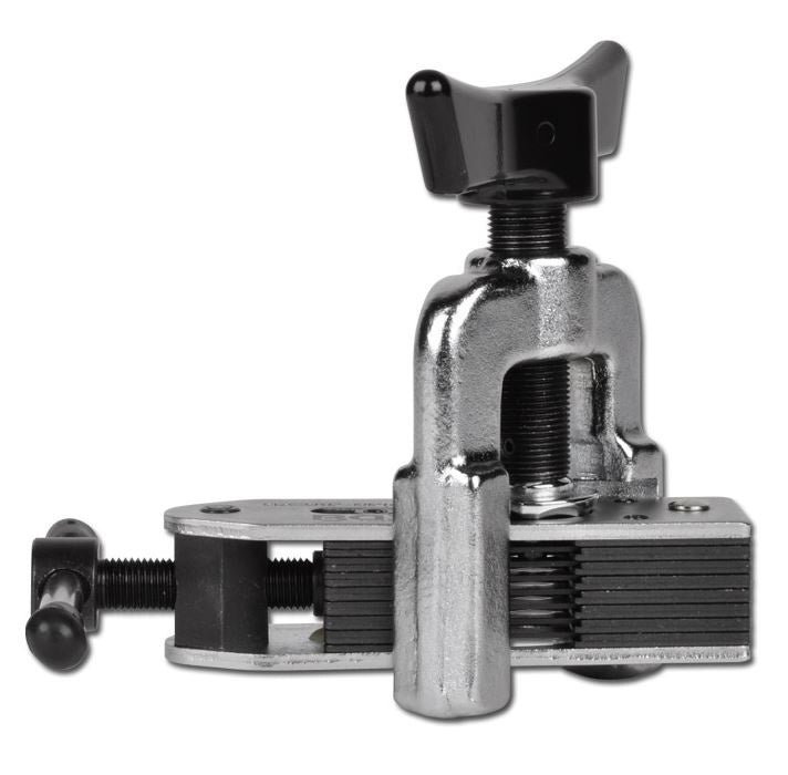 Vamzdelių valcavimo įrankių rinkinys | universalus | reguliuojamas 4 - 16 mm (360)