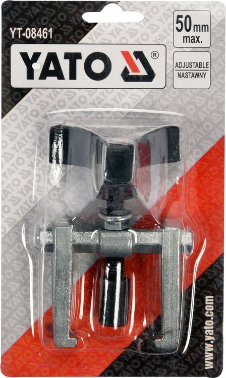 Valytuvų nuėmėjas | dvikojis (YT-08461)