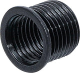 Indėklas / įvorė žvakės sriegiui | 12 mm | M12 x 1,25 (8651-1)