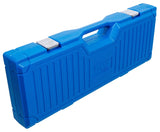 Torque wrench set with sockets | 12.5 mm (1/2") | 40 - 220 Nm | 12 pcs (74695B)
