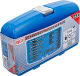 Varžtų išsukėjų rinkinys HSS | 25 vnt. (8462)